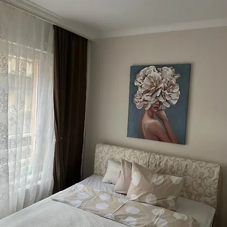 M&M 22 Apartment Belgrade Exterior photo