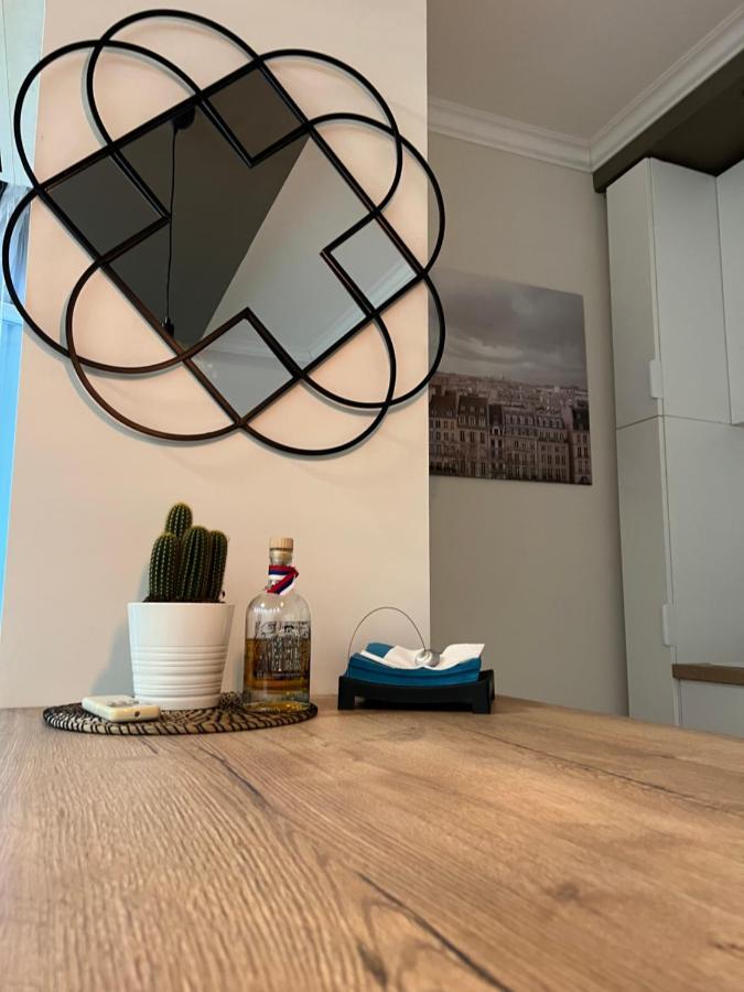 Apartment M&m 22 Belgrade