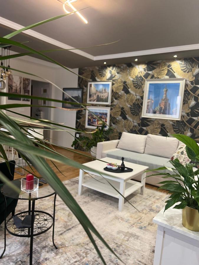 Apartment M&m 22 Belgrade